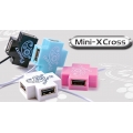 USB HUB Cliptec MINI X-CROSS 4Port 